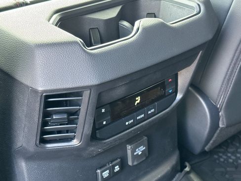 Used 2026 Toyota Sequoia TRD Pro w/ Tow Technology Package image 16