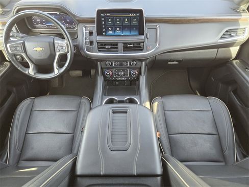 Used 2023 Chevrolet Tahoe Premier image 22