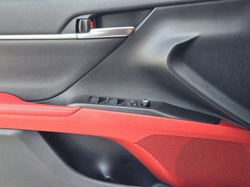 Used 2022 Toyota Camry XSE w/ Navigation Package image 23