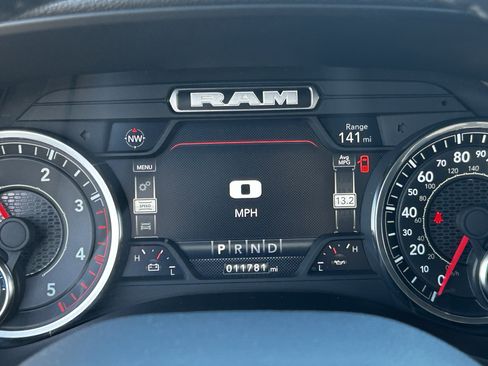 Certified 2024 RAM 3500 Laramie w/ Night Edition image 29