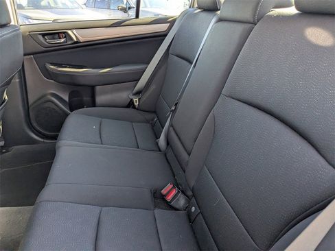 Used 2016 Subaru Legacy 2.5i Premium image 14