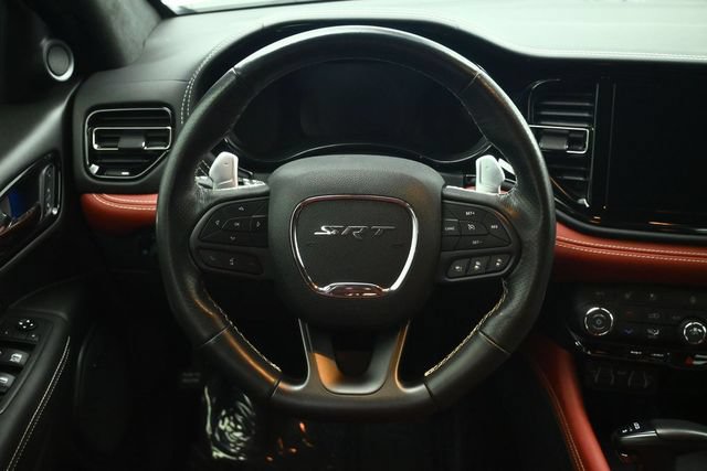 Used 2021 Dodge Durango SRT Hellcat w/ Premium Interior Group AWD/4WD image 34
