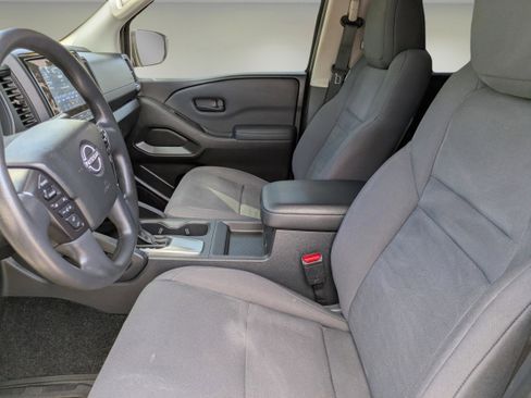 Used 2022 Nissan Frontier S w/ Technology Package image 14