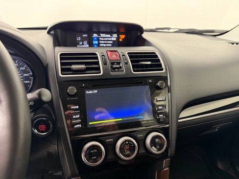 Used 2017 Subaru Forester 2.5i Touring AWD/4WD image 16