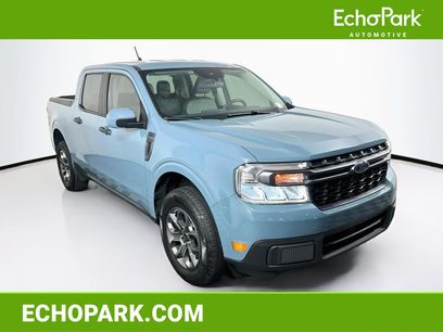 Used 2023 Ford Maverick XLT w/ XLT Luxury Package
