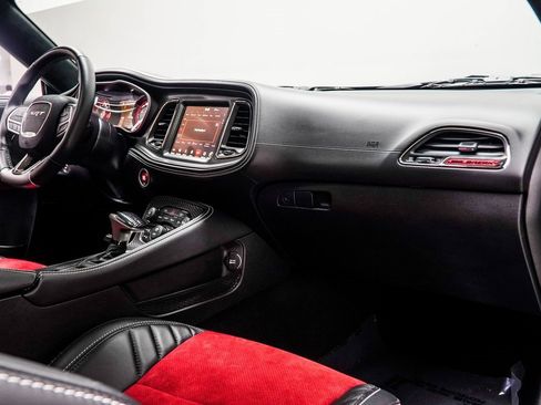 Used 2023 Dodge Challenger SRT Hellcat image 17