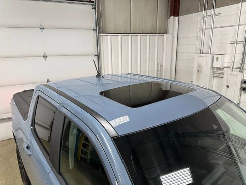 Used 2024 Ford Maverick Lariat w/ Black Appearance Package image 31