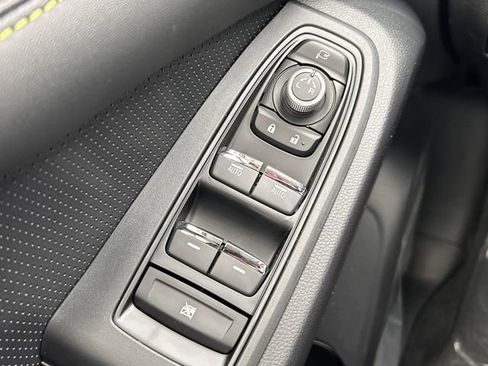 New 2026 Subaru Ascent Bronze Edition AWD/4WD image 19