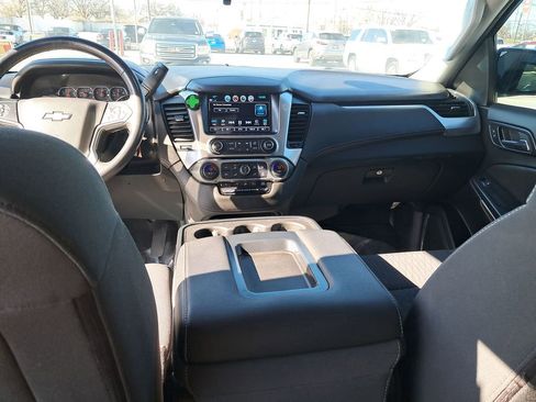 Used 2020 Chevrolet Tahoe LS image 13