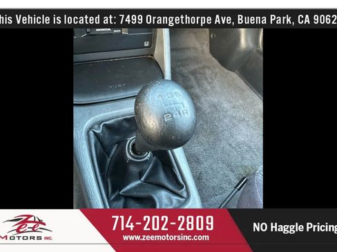 Used 1998 Honda Civic DX image 25