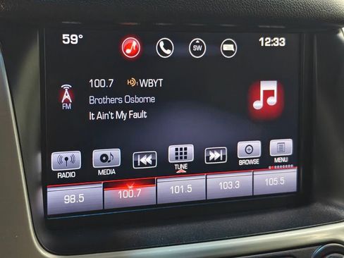 Used 2016 GMC Yukon XL SLE w/ Convenience Package image 35