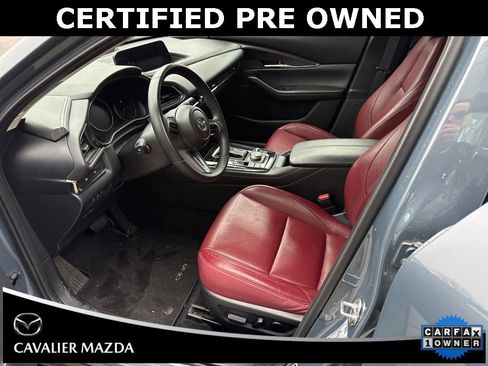 Certified 2025 MAZDA CX-30 AWD 2.5 S w/ Preferred Package image 6