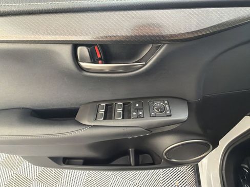 Used 2020 Lexus NX 300h AWD w/ Premium Package image 15