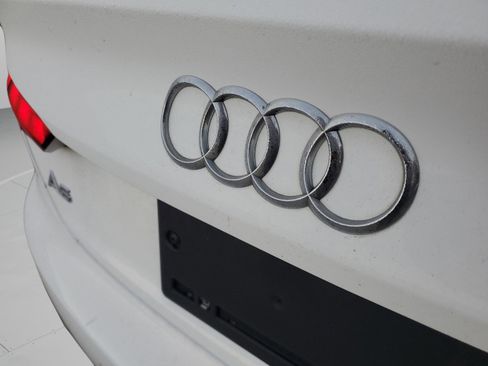 Used 2025 Audi A5 2.0T Premium Plus image 30