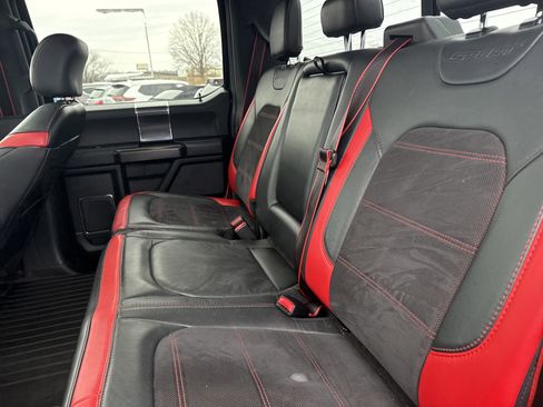 Used 2017 Ford F150 Lariat image 13