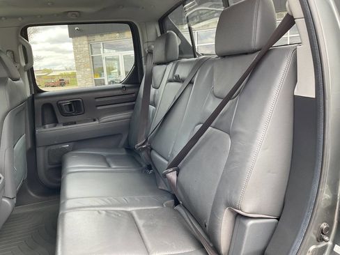 Used 2008 Honda Ridgeline RTL image 30