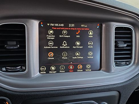 Used 2023 Dodge Charger SXT image 18