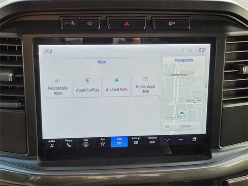 Used 2024 Ford F150 STX image 19