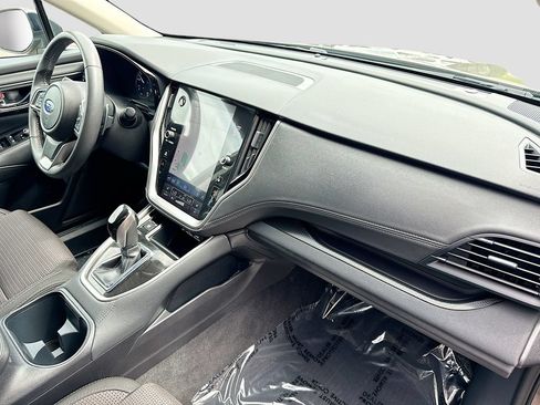 Certified 2024 Subaru Outback Premium AWD/4WD image 29
