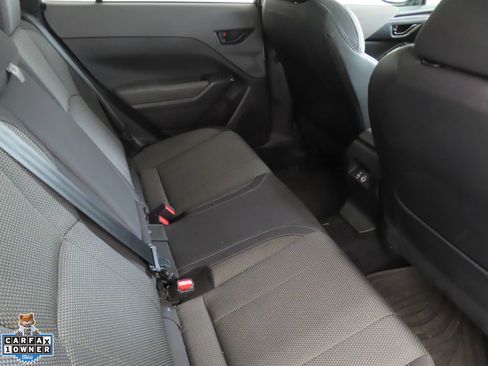 Used 2024 Subaru Crosstrek 2.0i Premium w/ Popular Package #3 AWD/4WD image 21