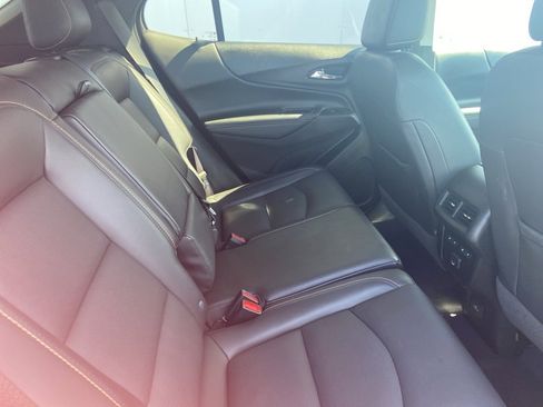 Certified 2021 Chevrolet Equinox Premier image 8