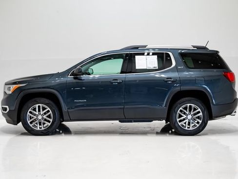 Used 2019 GMC Acadia SLT FWD image 29