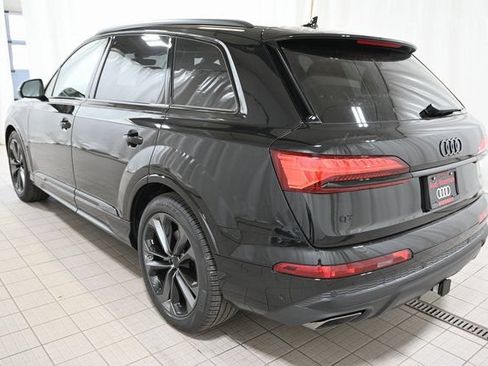 Used 2026 Audi Q7 3.0T Premium Plus AWD/4WD image 10