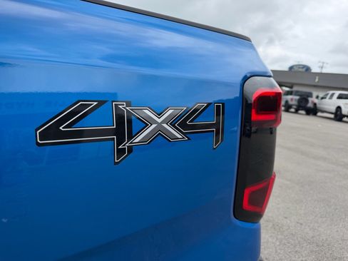 New 2026 Ford Ranger XLT w/ Equipment Group 301A High AWD/4WD image 12
