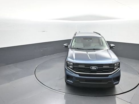 New 2027 Ford Expedition Active AWD/4WD image 22