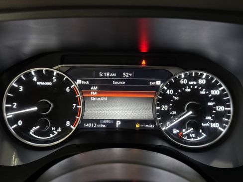 Used 2023 Nissan Rogue SL image 21