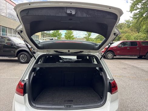 Used 2016 Volkswagen GTI S FWD image 37