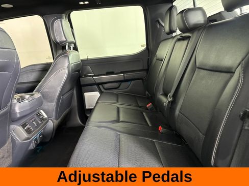 Used 2024 Ford F150 Lariat w/ Equipment Group 502A High AWD/4WD image 25