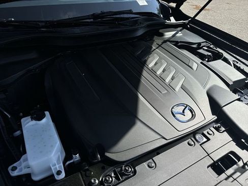 New 2026 MAZDA CX-70 3.3 Turbo S w/ Premium Package image 28