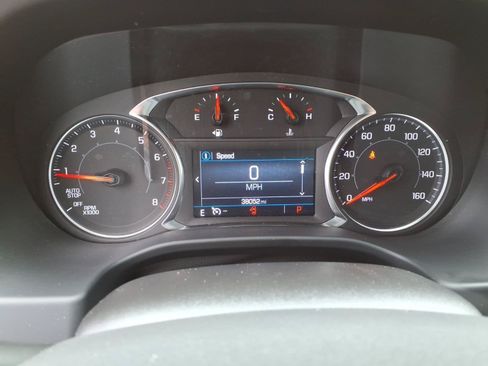 Used 2023 GMC Acadia SLE w/ Driver Convenience Package AWD/4WD image 17