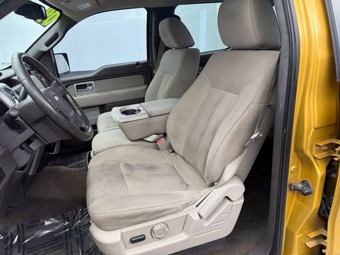 Used 2009 Ford F150 XLT image 36