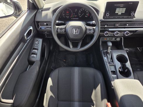 Used 2023 Honda Civic LX image 12
