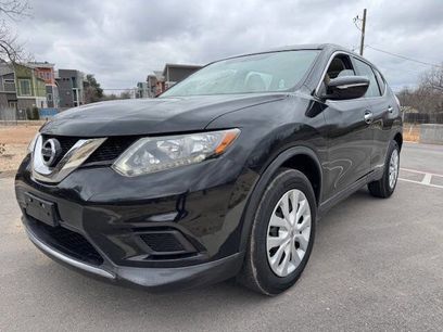 Used 2014 Nissan Rogue S