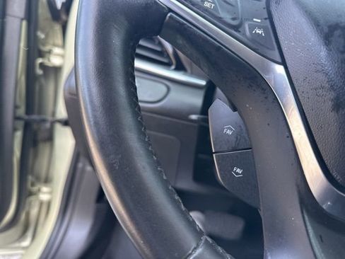 Used 2017 Chevrolet Volt Premier w/ Driver Confidence II Package image 20