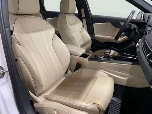 Used 2024 Audi A4 2.0T Premium Plus image 35