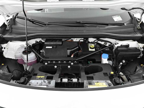Certified 2021 Volkswagen ID.4 Pro S w/ Gradient Package RWD image 30