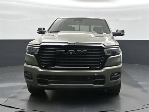 New 2026 RAM 1500 Laramie w/ Night Edition image 5