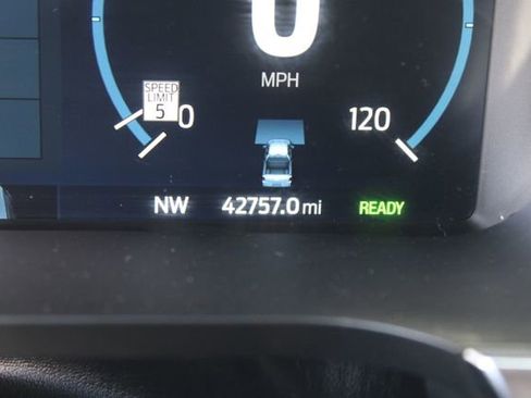 Used 2023 Ford F150 Platinum w/ Equipment Group 701A High image 27