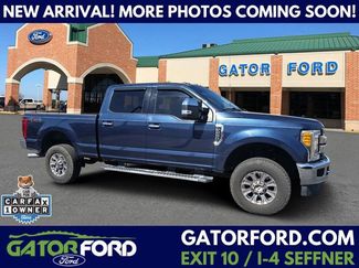 Used 2017 Ford F250 XLT w/ XLT Premium Package video 1