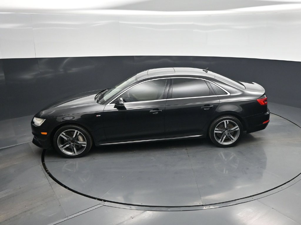 Used 2017 Audi A4 2.0T Premium Plus w/ Premium Plus Package AWD/4WD image 43