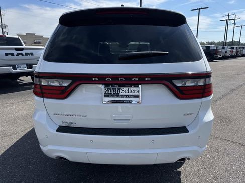New 2026 Dodge Durango GT image 5