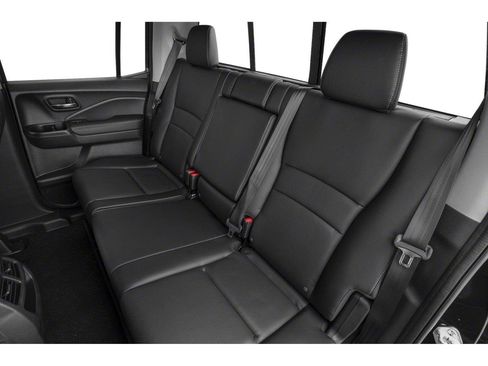 Certified 2023 Honda Ridgeline RTL image 9