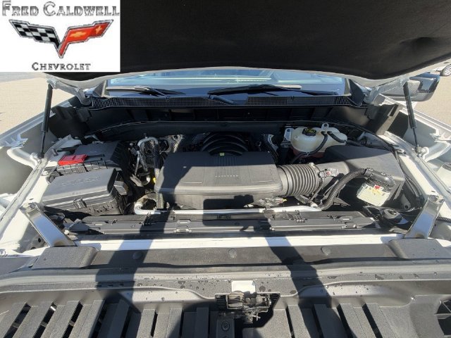 Used 2023 Chevrolet Silverado 1500 RST w/ Convenience Package II AWD/4WD image 35