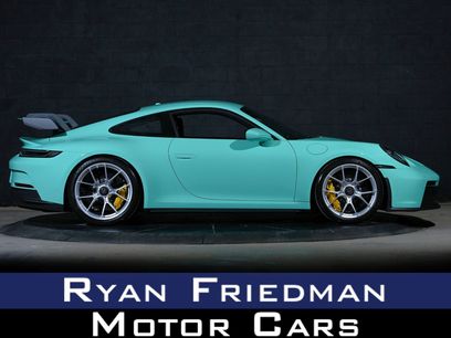 Used 2024 Porsche 911 GT3