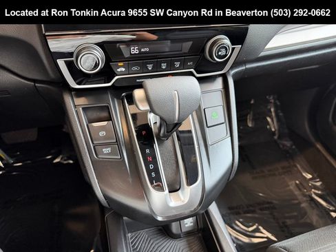 Used 2018 Honda CR-V LX image 22