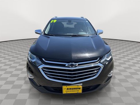 Used 2019 Chevrolet Equinox Premier AWD/4WD image 7